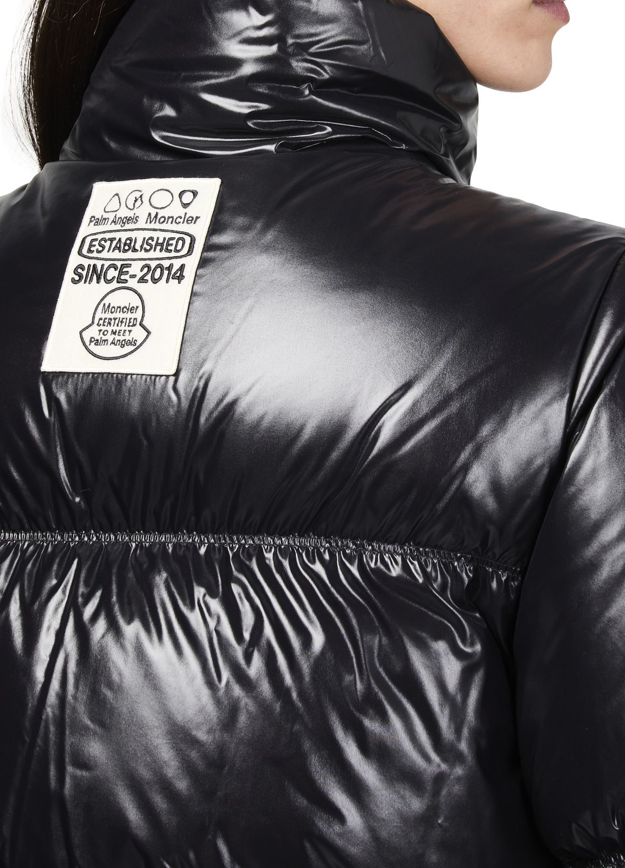 MONCLER GENIUS x Palm Angels - Noella jacket