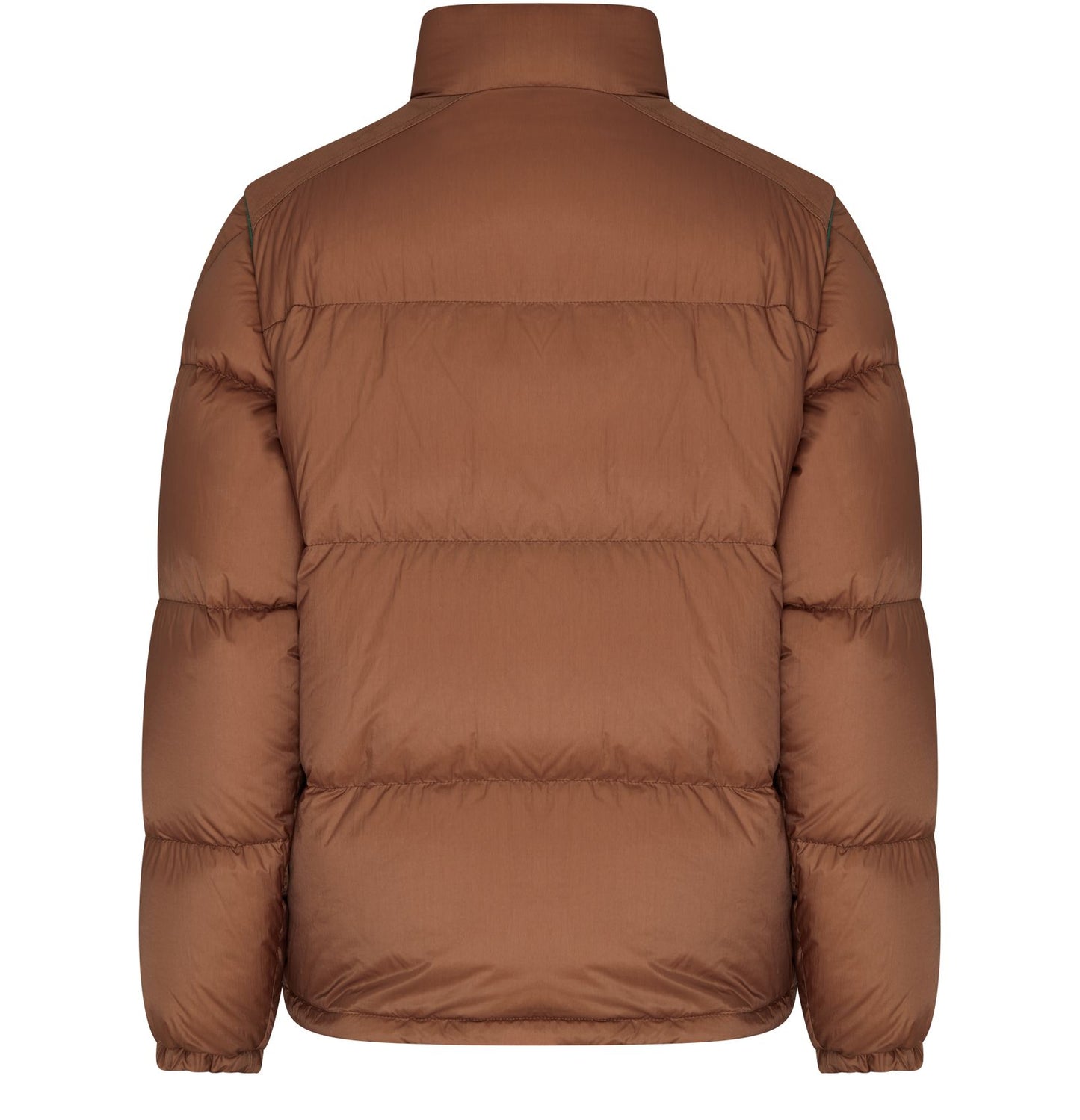 MONCLER Moncler Verone reversible short down jacket