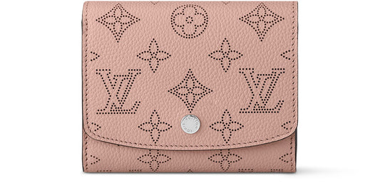 LOUIS VUITTON Iris Compact Wallet