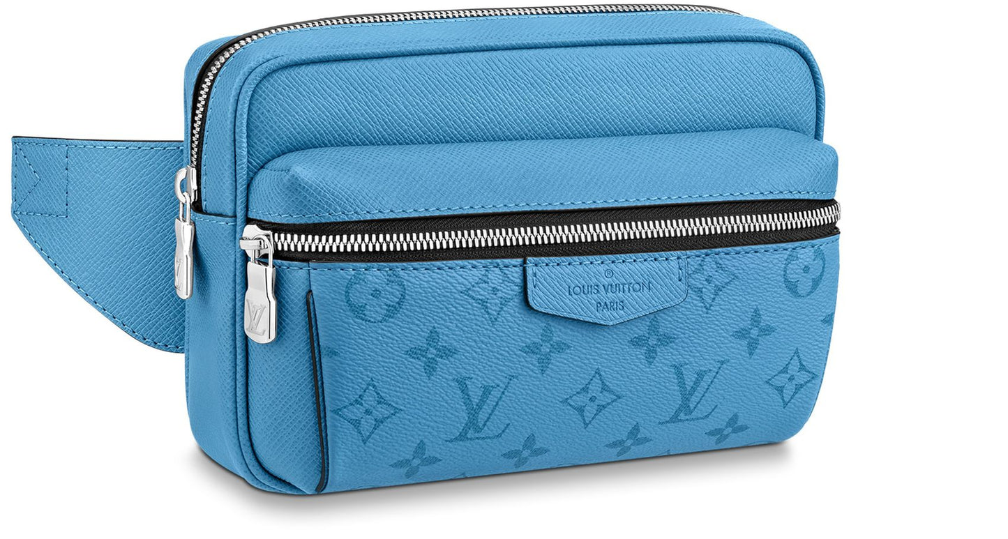 LOUIS VUITTON Outdoor Bumbag