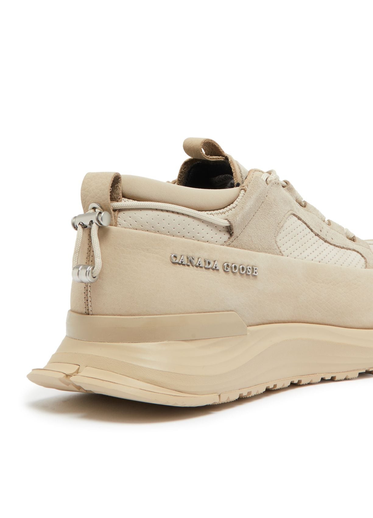 CANADA GOOSE Glacier trail sneaker