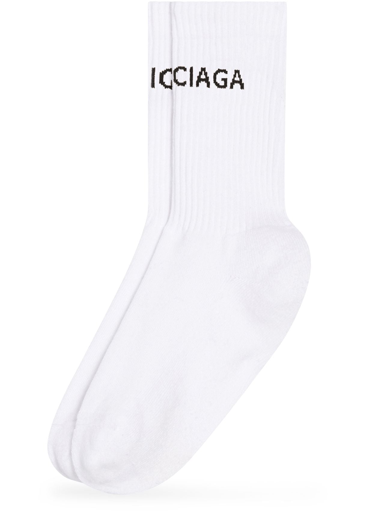 BALENCIAGA Tennis socks