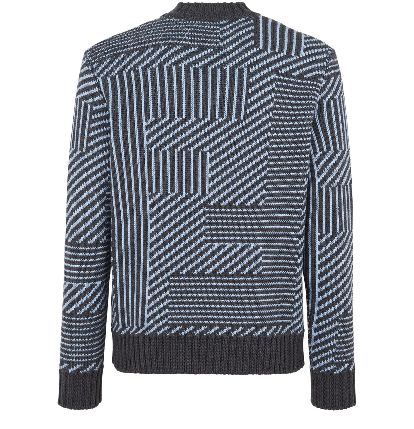 FENDI Pullover Crew-neck