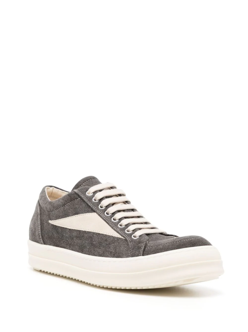 Rick Owens DRKSHDW Porterville vintage sneakers