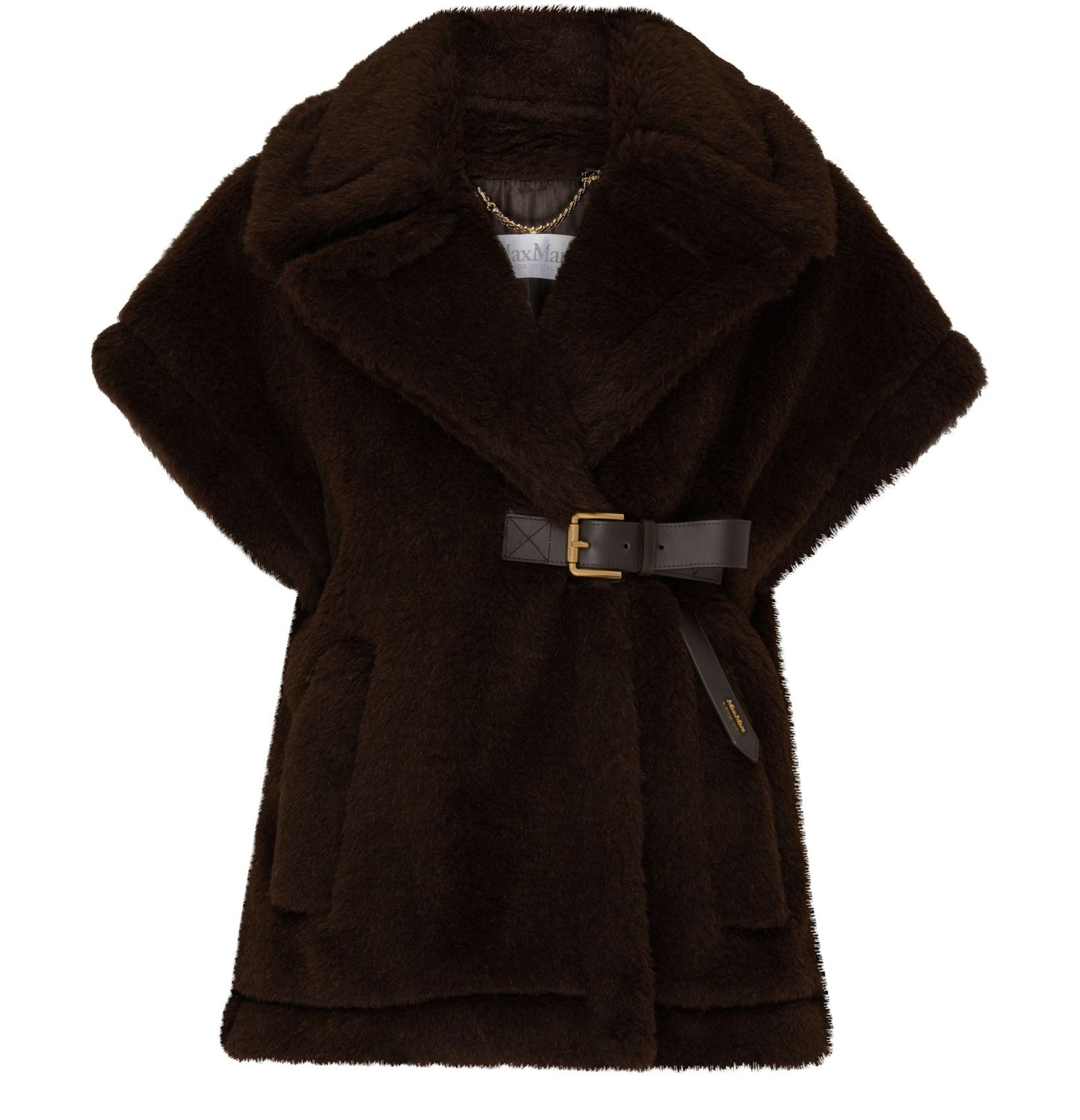 MAX MARA Newabavo cape