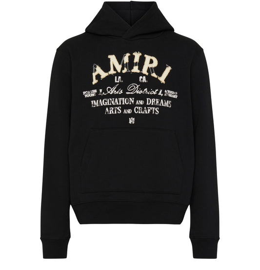 AMIRI Arts District hoodie