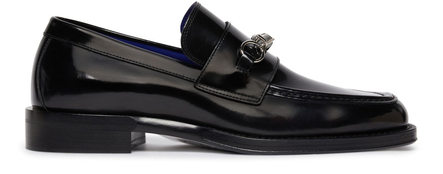 BURBERRY Loafers