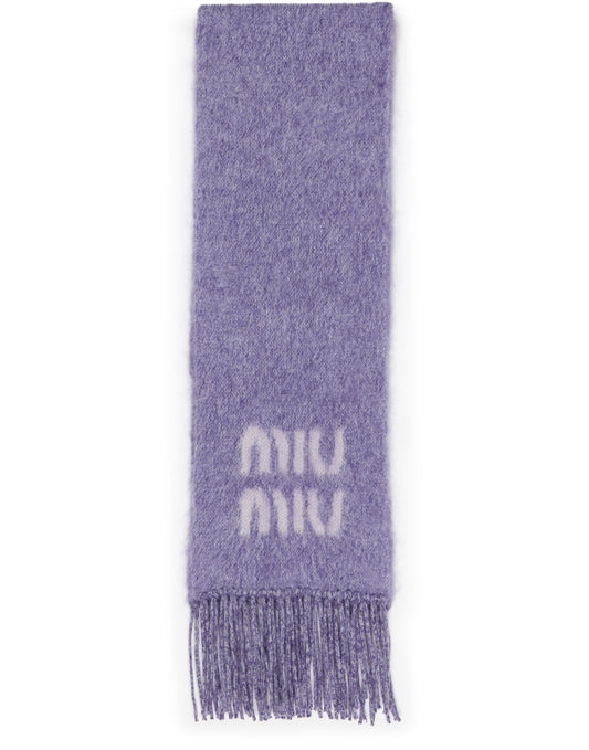 MIU MIU Scarf