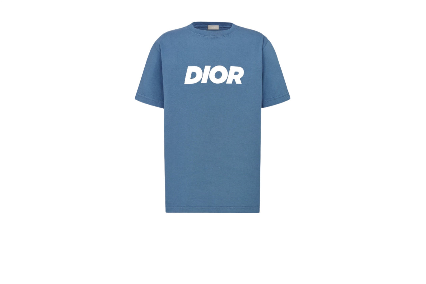 DIOR  Italic  T-Shirt