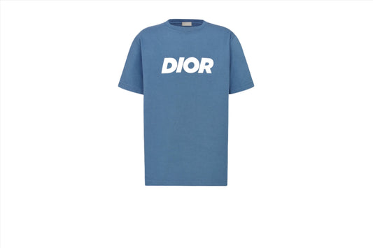 DIOR  Italic  T-Shirt