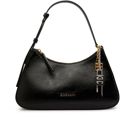 GIVENCHY Small Lucky Lock bag in patent leather