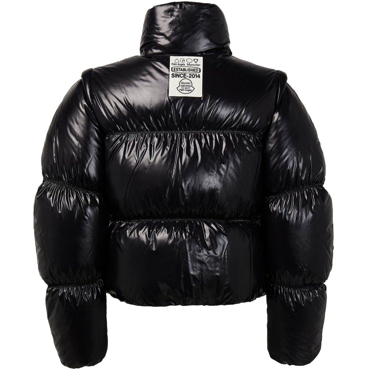 MONCLER GENIUS x Palm Angels - Noella jacket