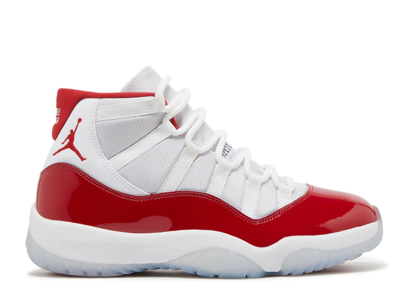 JORDAN 11 RETRO CHERRY Sneakers