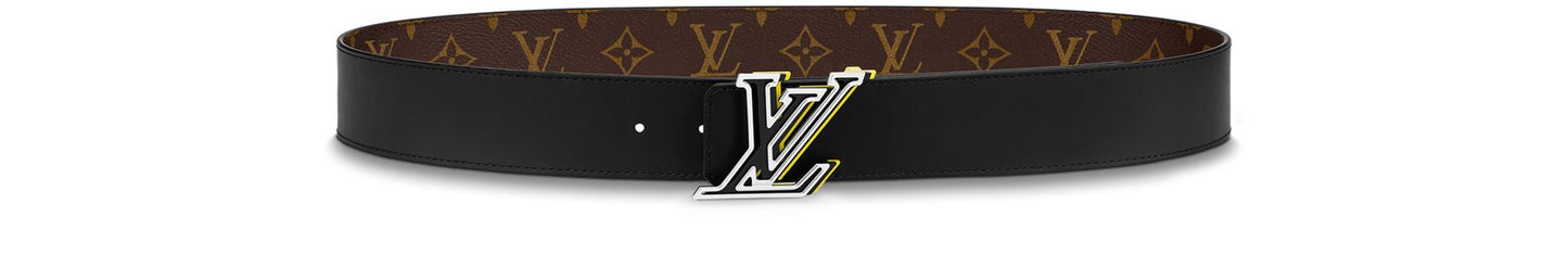 LOUIS VUITTON LV Speed 40mm Reversible Belt