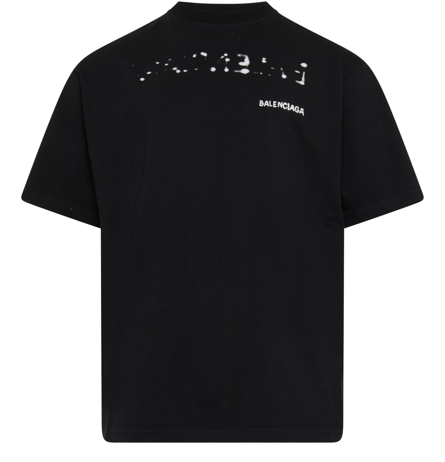 BALENCIAGA T-shirt Balenciaga large fit