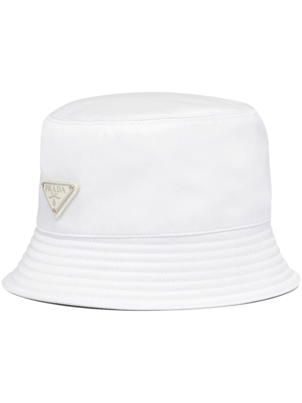 Prada Re-nylon bucket hat