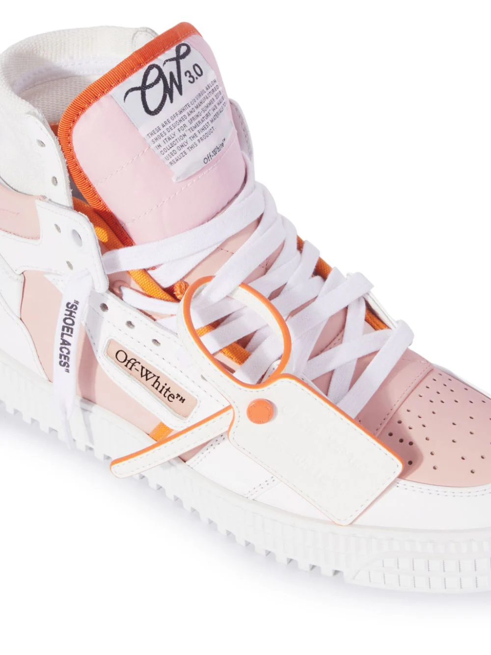 Off-White 3.0 Off Court sneakers