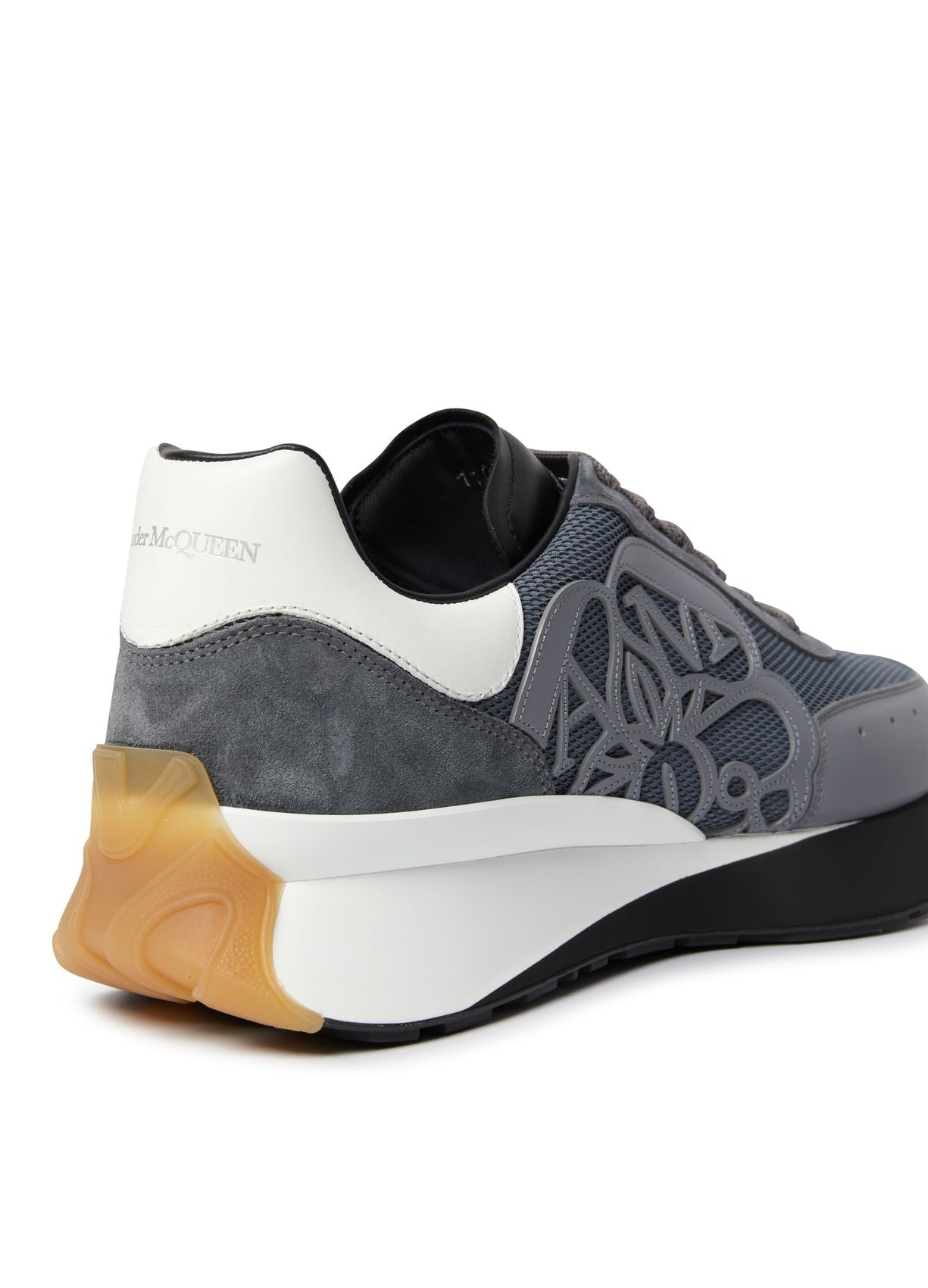 ALEXANDER MCQUEEN Sprint Runner sneakers