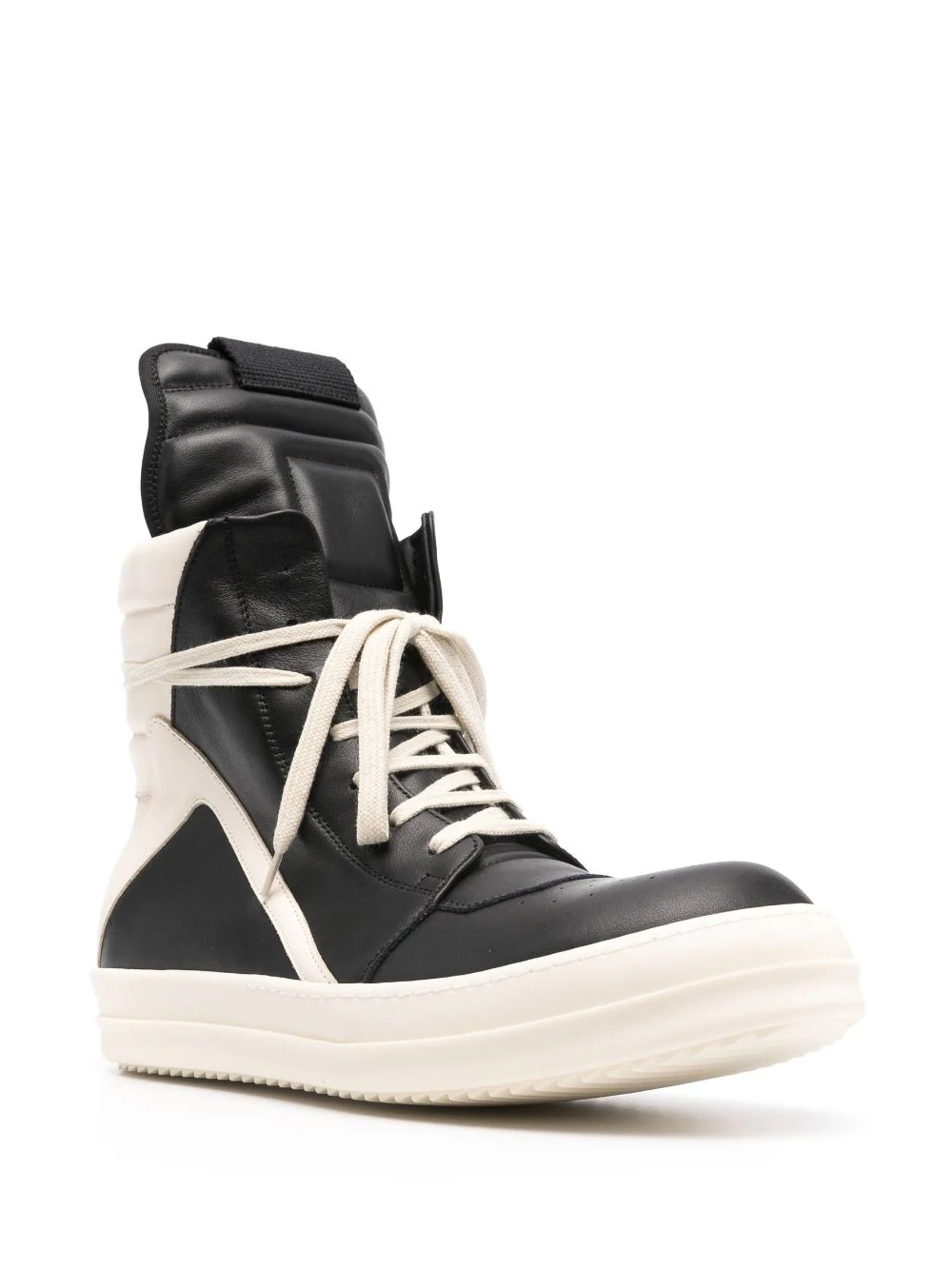 Rick Owens Geobasket high-top sneakers