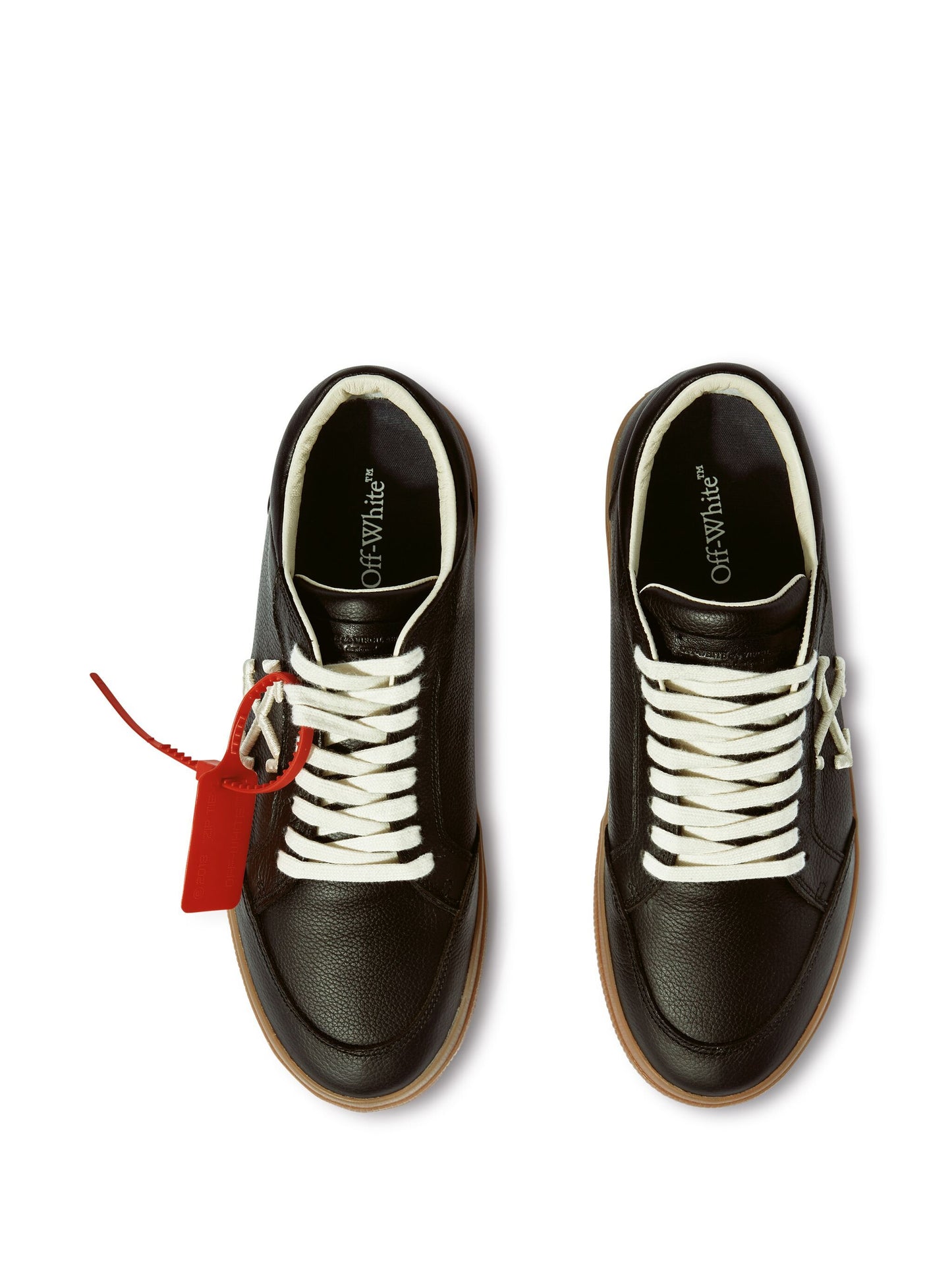 Off-White New Vulcanized sneakers