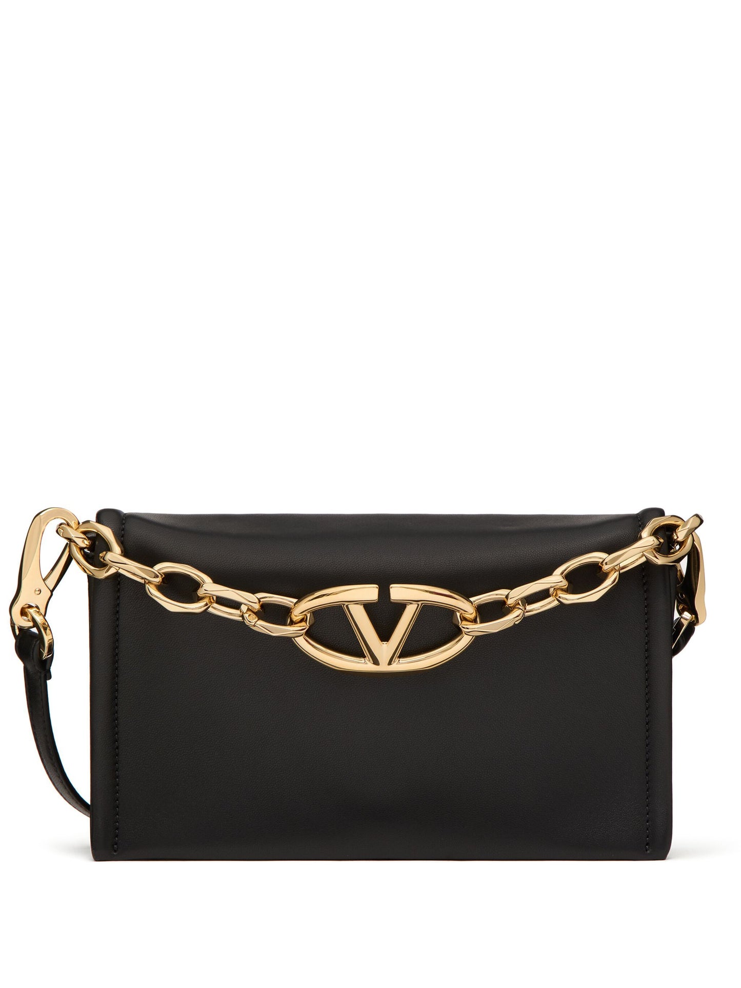 Valentino Garavani VLogo chain shoulder bag