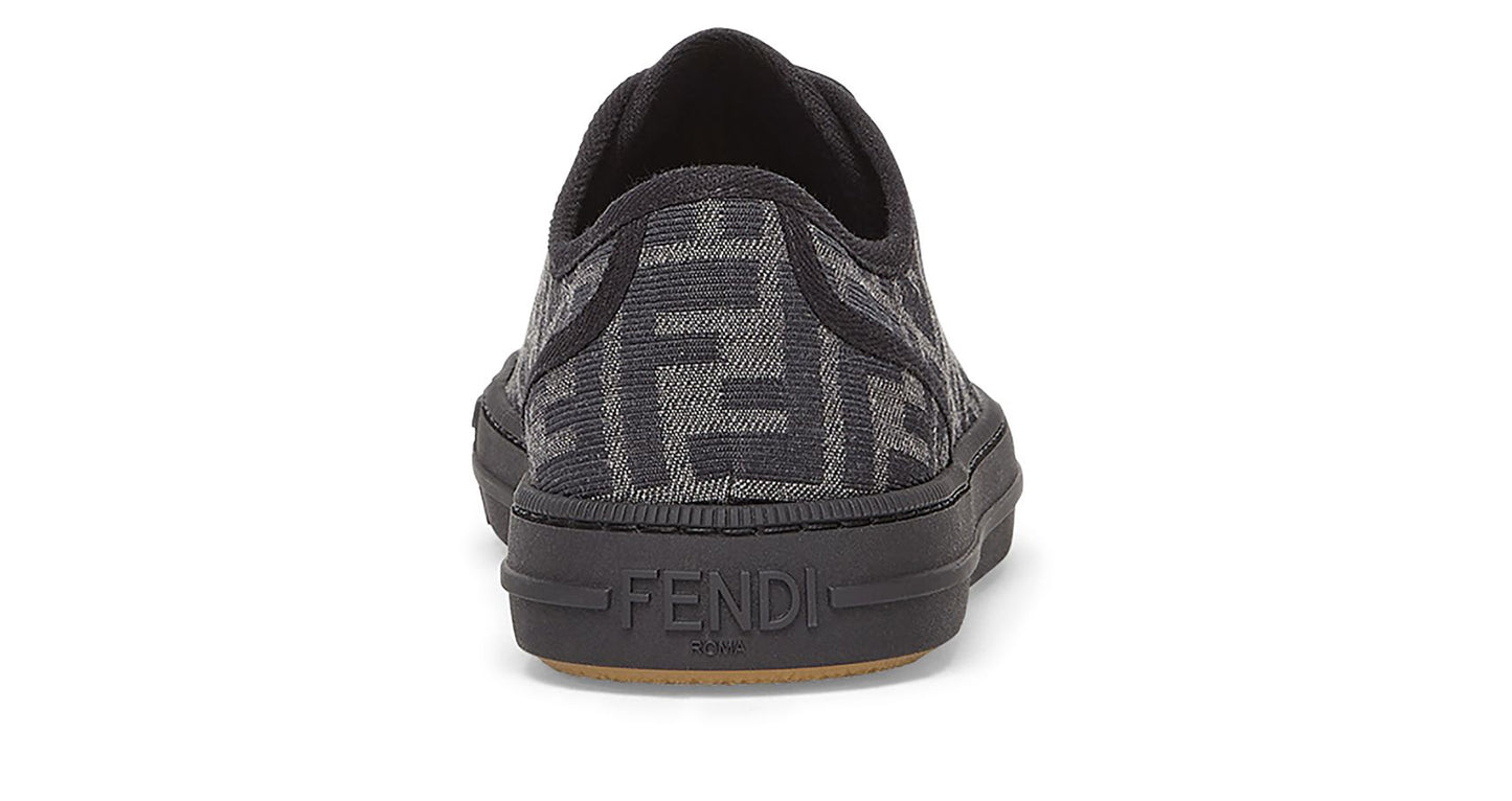 FENDI fabric low-tops Sneaker