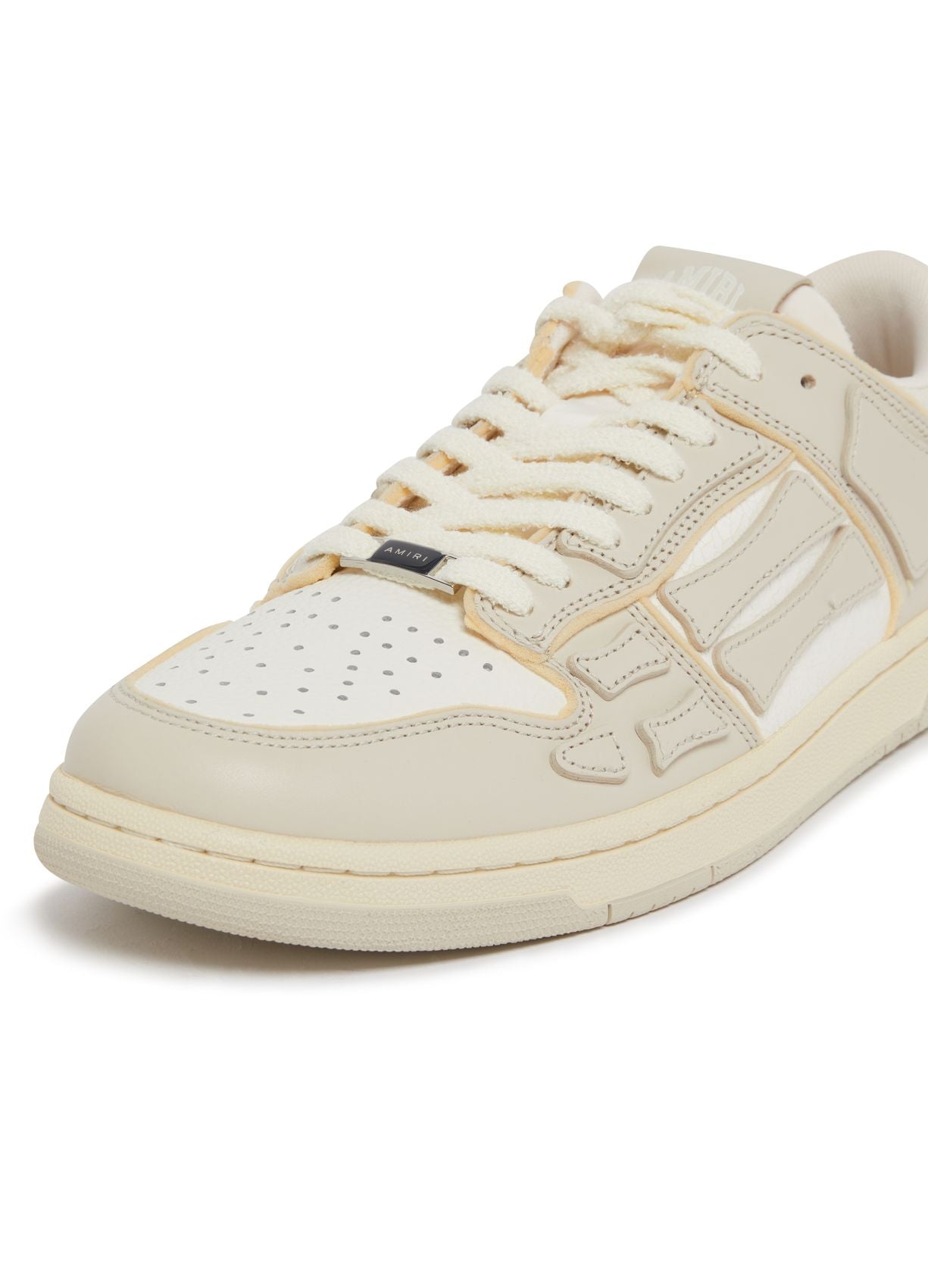 AMIRI  Skeltop lowtop sneakers