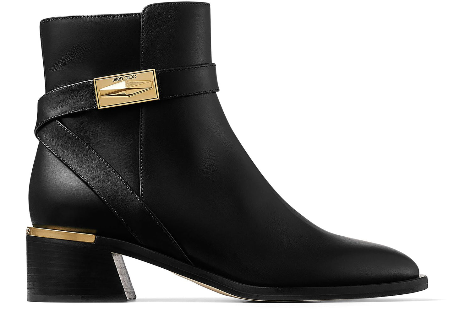 JIMMY CHOO Diantha 45 ankle boots