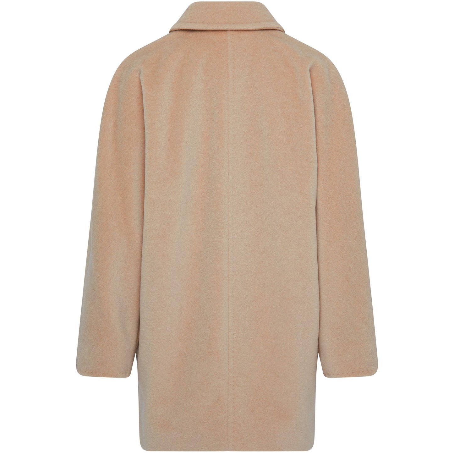 MAX MARA Rebus short coat