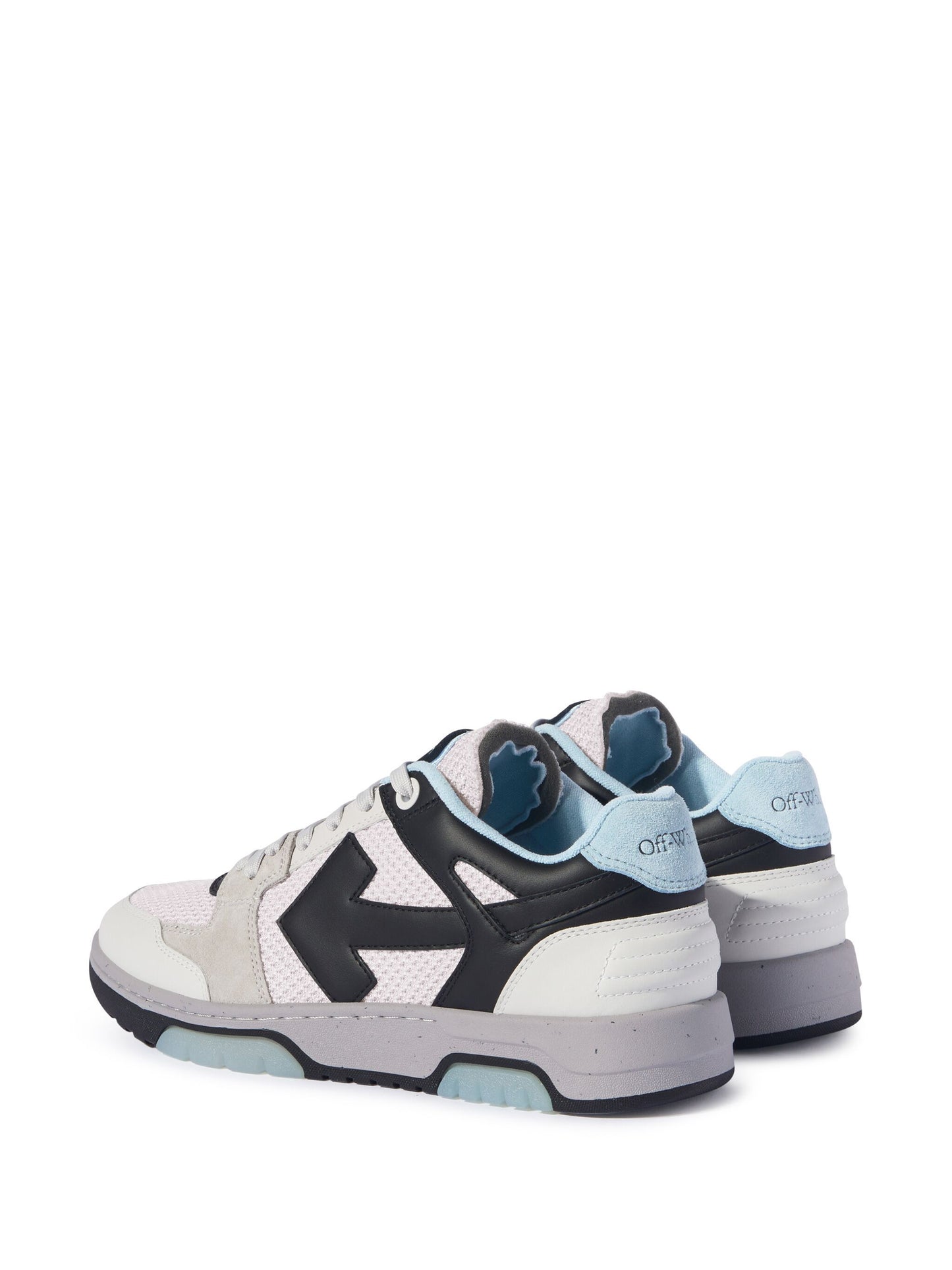 Off-White Slim Out Of Office sneakers