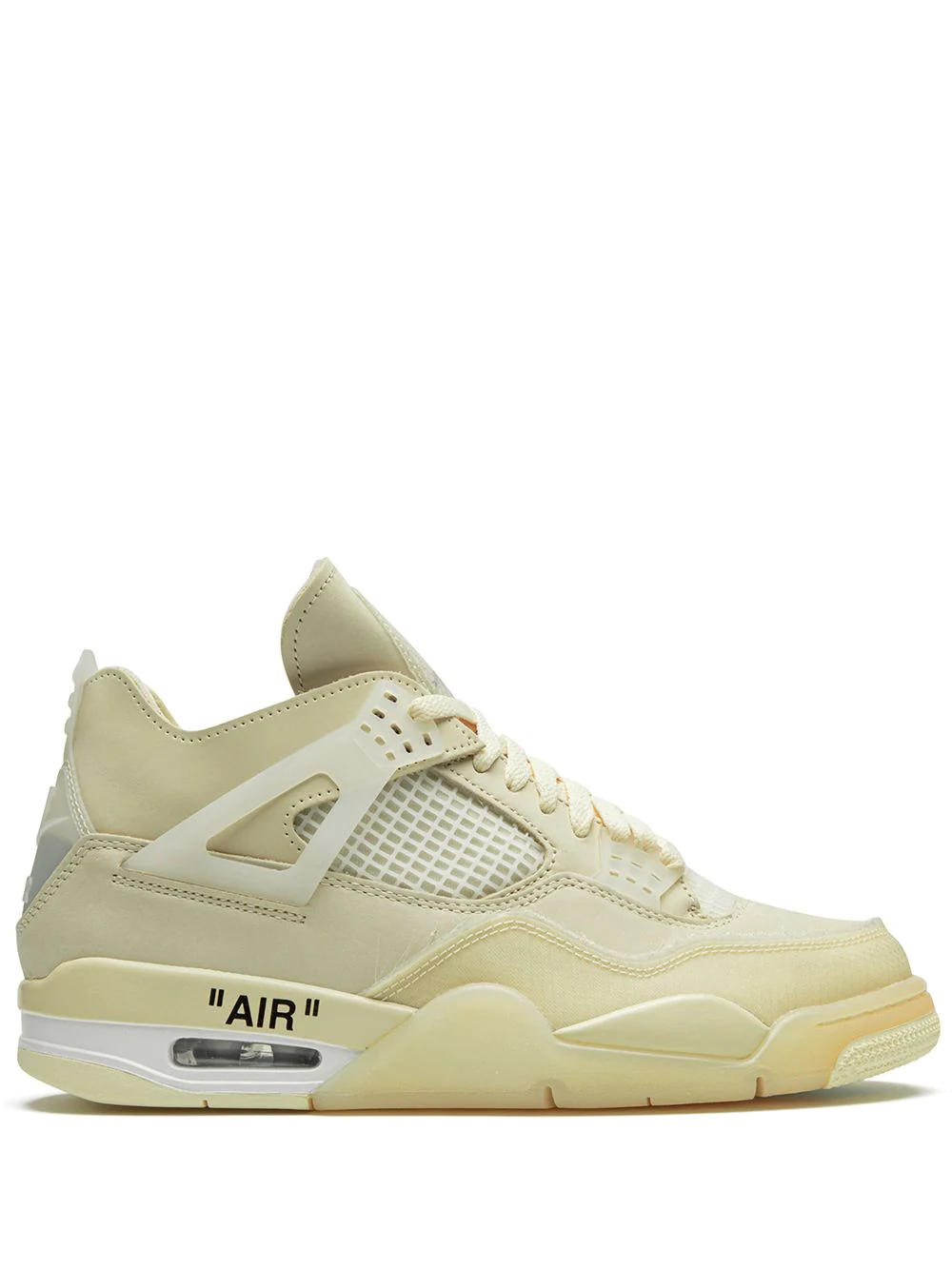 Air Jordan 4 Retro Voile