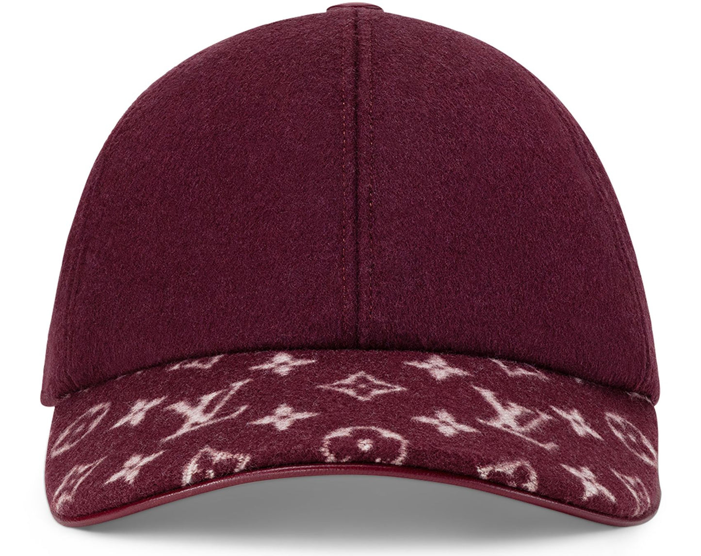 LOUIS VUITTON Endless Cap