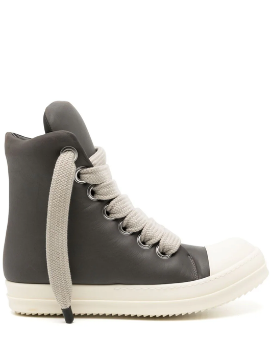 Rick Owens jumbo padded hi-top sneakers