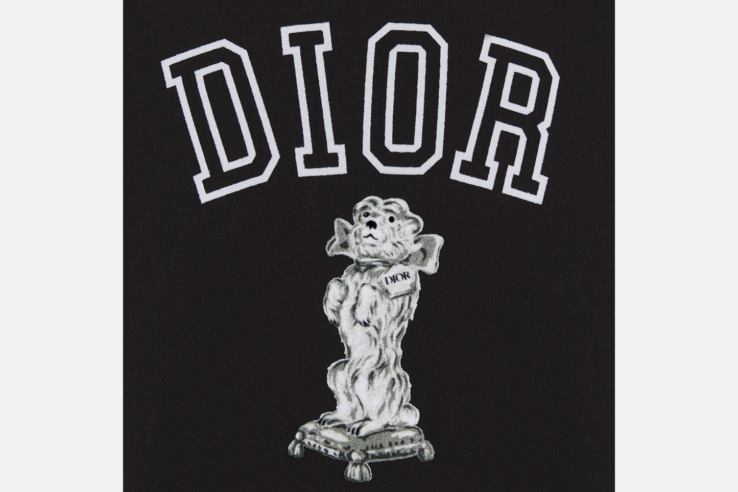 DIOR Bobby T-Shirt