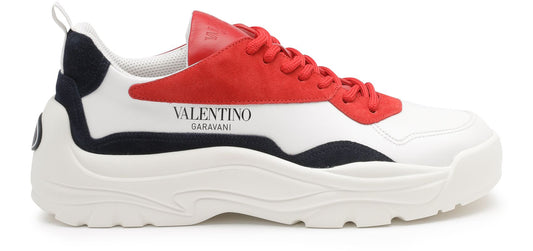 VALENTINO GARAVANI  Gumboy trainers