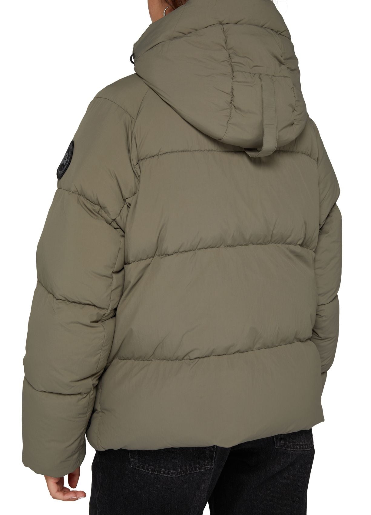 CANADA GOOSE Junction parka