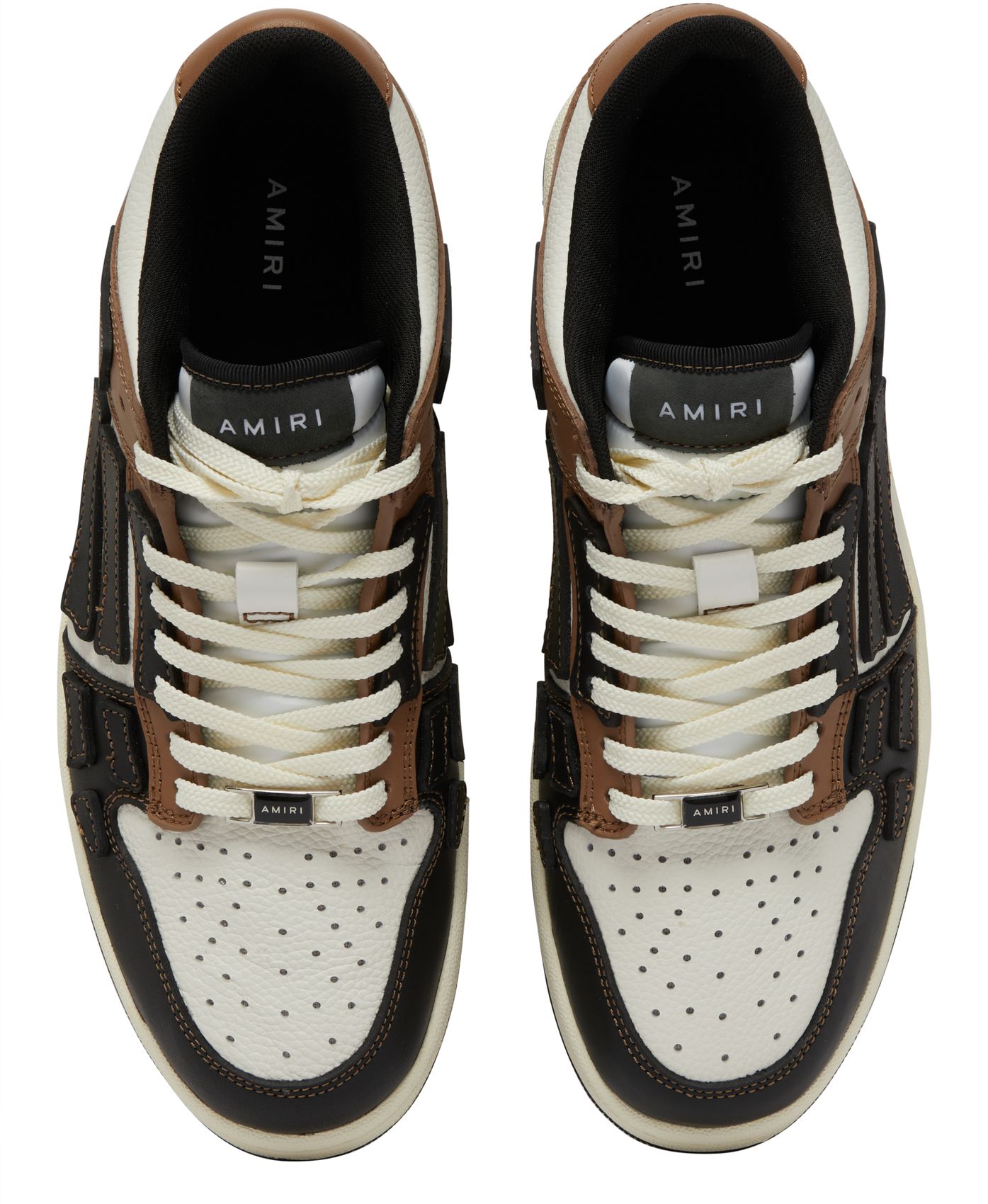 AMIRI  Skeltop lowtop sneakers