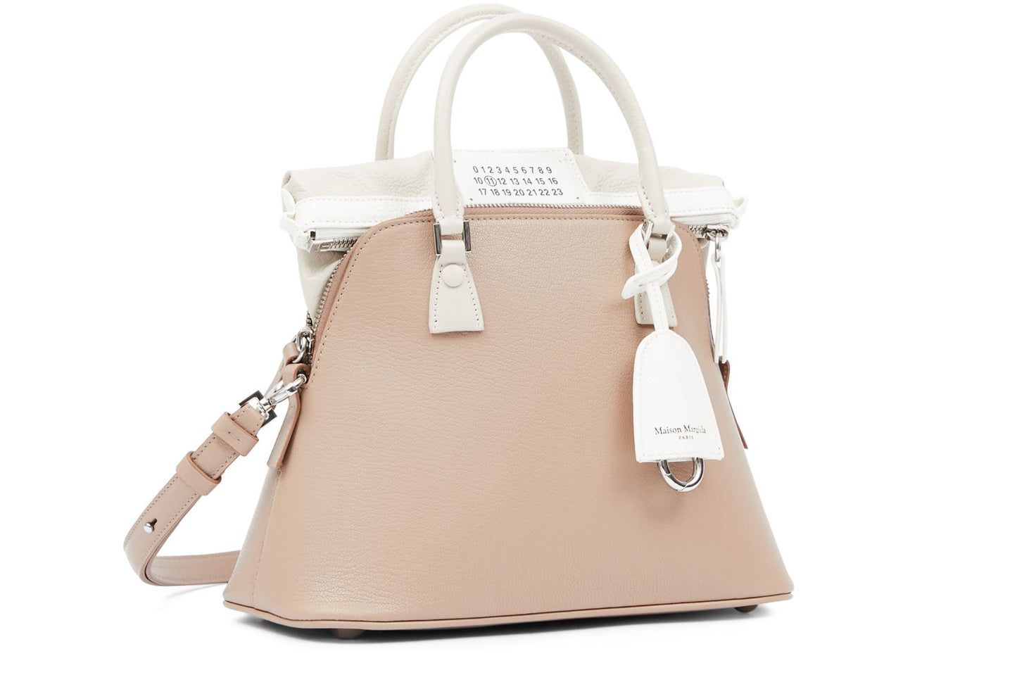 MAISON MARGIELA 5AC classic mini bag