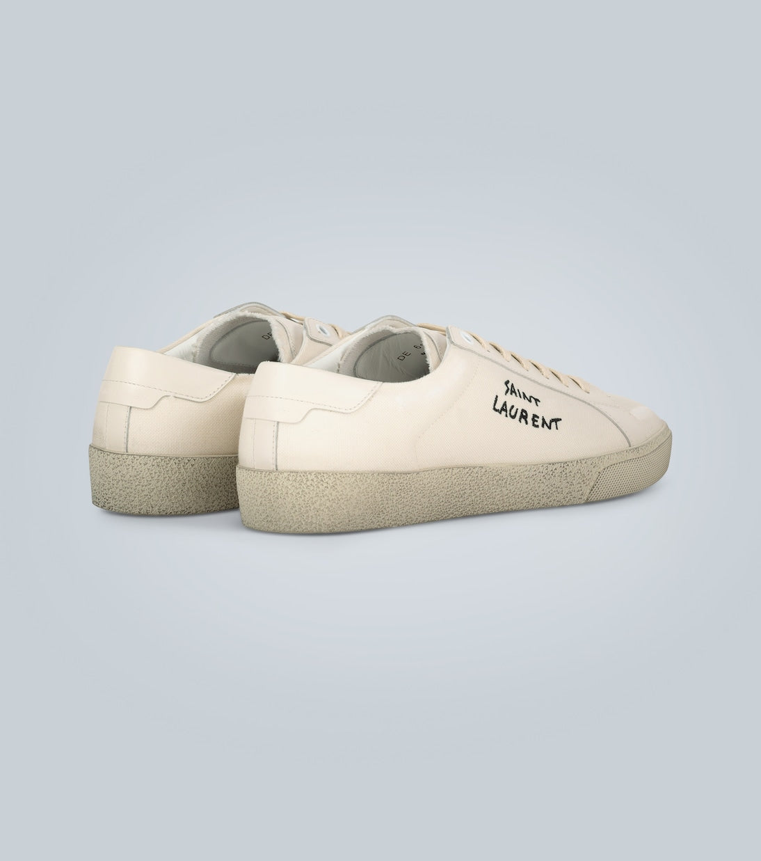 Saint Laurent Court Classic SL/06 sneakers