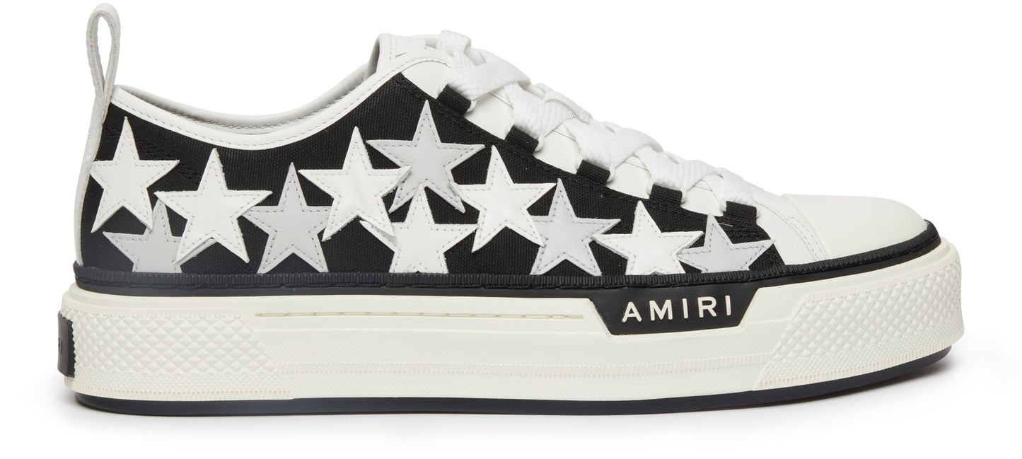 AMIRI zapatillas bajas Stars