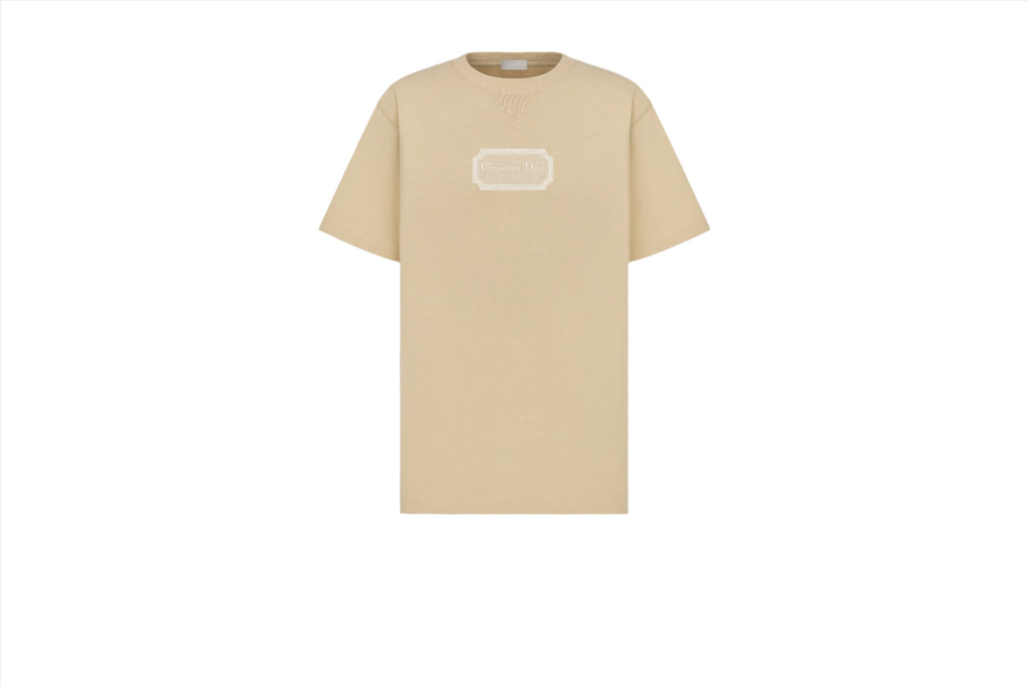 DIOR Christian Dior Couture T-Shirt