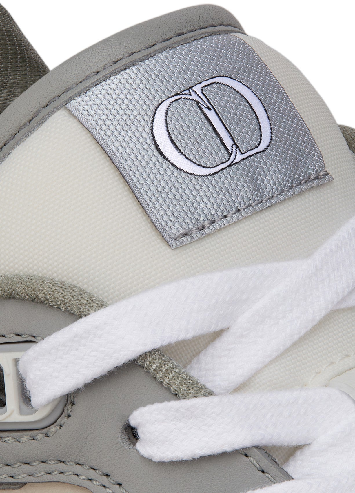 DIOR B27 Low-top sneakers