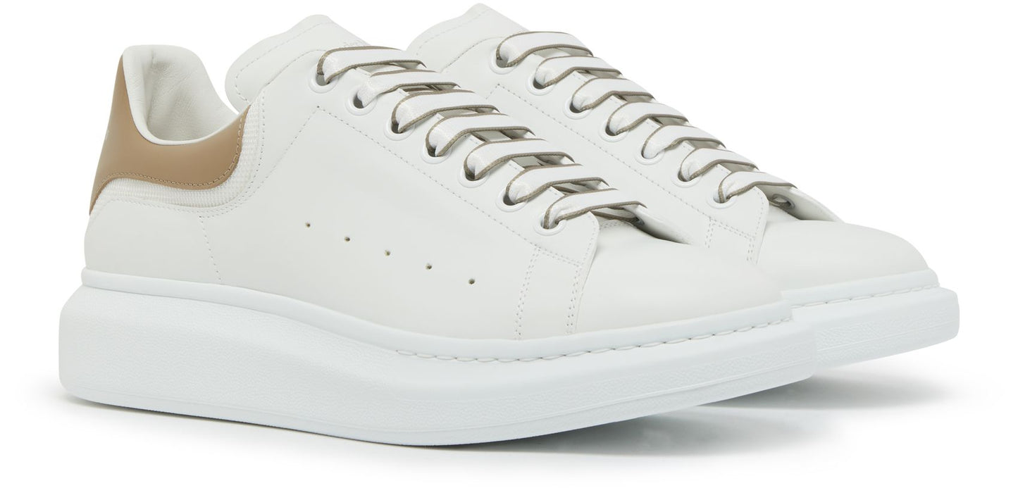 ALEXANDER MCQUEEN Sneaker oversize