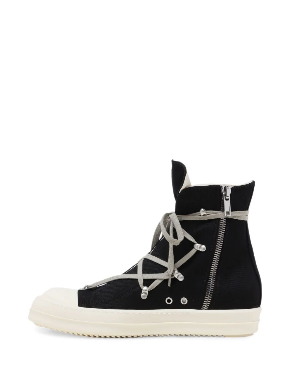 Rick Owens DRKSHDW Hexa high-top sneakers