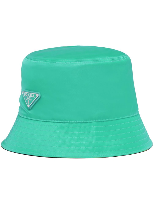 Prada Re-nylon bucket hat