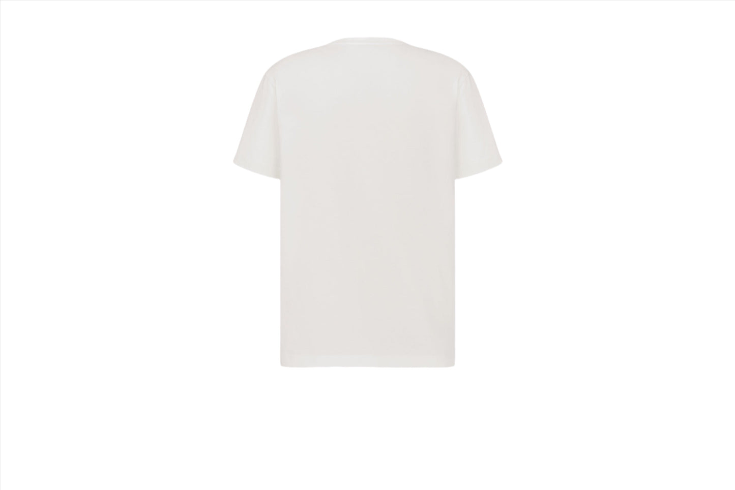 DIOR Italic Coral T-Shirt