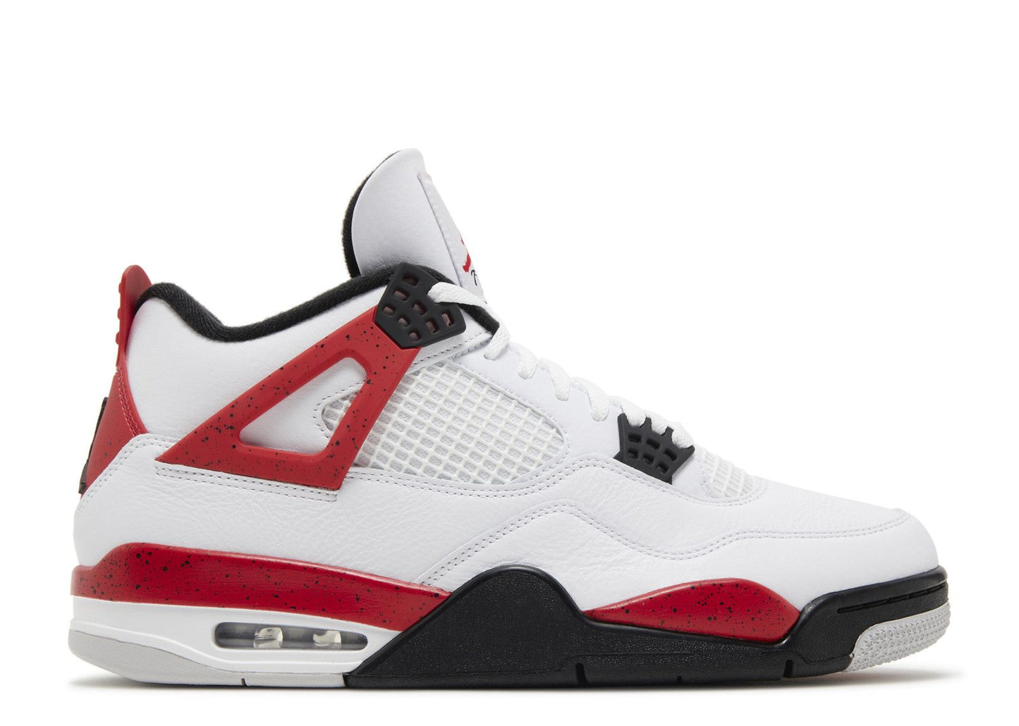 JORDAN 4 RETRO RED CEMENT Sneakers