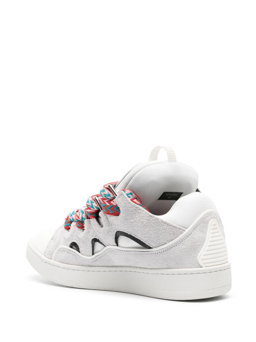 Lanvin Curb  Sneakers