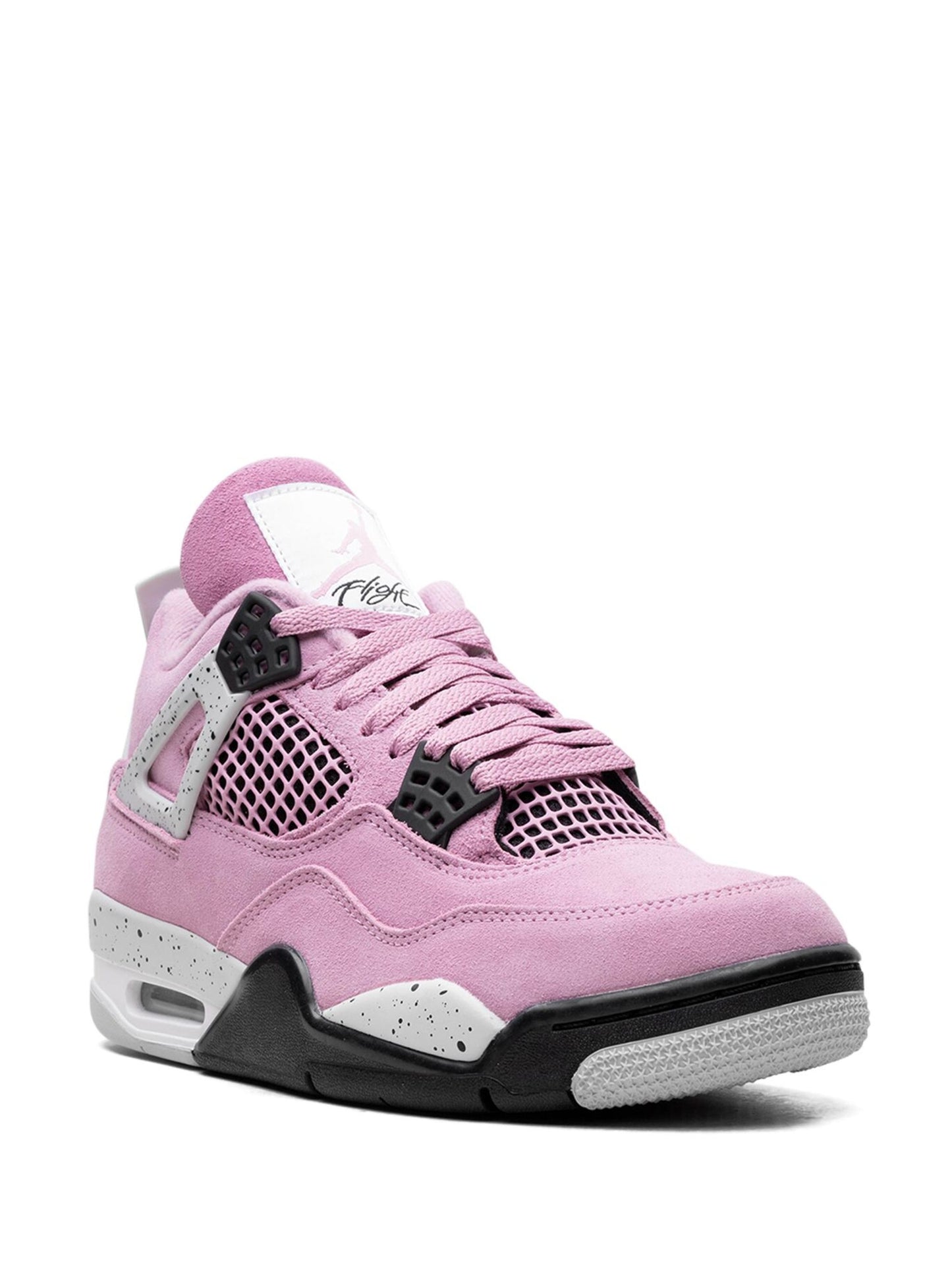 Jordan Air Jordan 4 Retro "Orchid" sneakers