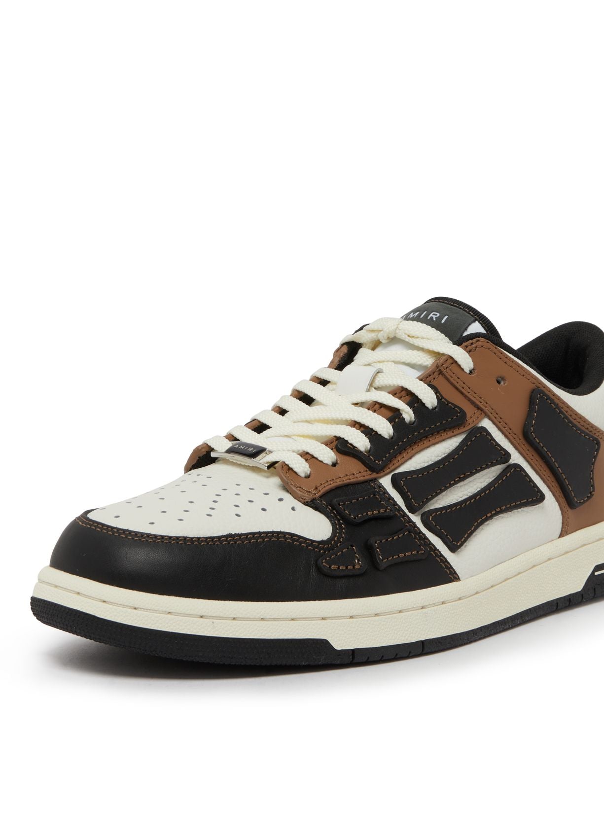 AMIRI  Skeltop lowtop sneakers